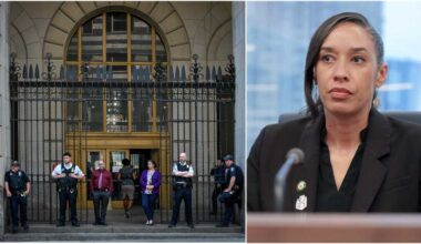 Council Members demand investigation after Brooklyn courtroom birth • Brooklyn Paper