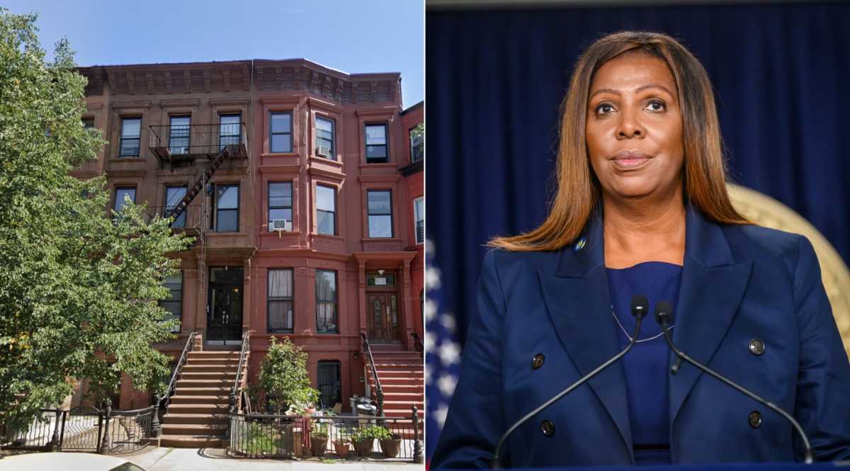 Attorney General says Brooklyn landlords lied about rent-stabilized units, overcharged tenants • Brooklyn Paper