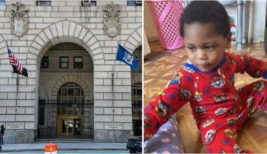 Brooklyn mother charged with murder after death of 3-year-old son • Brooklyn Paper