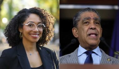 Manhattan DSA candidate for Congress draws scrutiny over resurfaced posts criticizing U.S. military