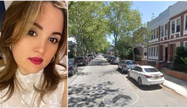 Family of Brooklyn woman found slain in Bay Ridge launches GoFundMe for funeral costs • Brooklyn Paper