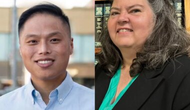 Queens nominates two candidates for Civil Court — Queens Daily Eagle