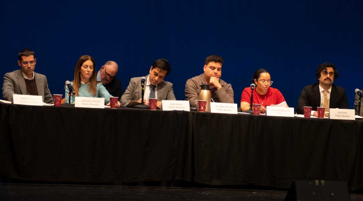 Rent board landlord rep quits hours before final vote, alleges rent freeze was predetermined