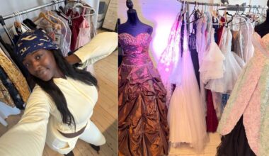 Brooklyn foster care survivor launches free prom giveaway for high school seniors in need • Brooklyn Paper