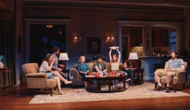 Birthright: Political and Personal Issues Intersect to Powerful Effect