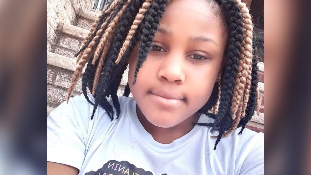 Monica GoodsMonica Goods, 11, was killed in a December 2020 crash on the New York State Thruway.