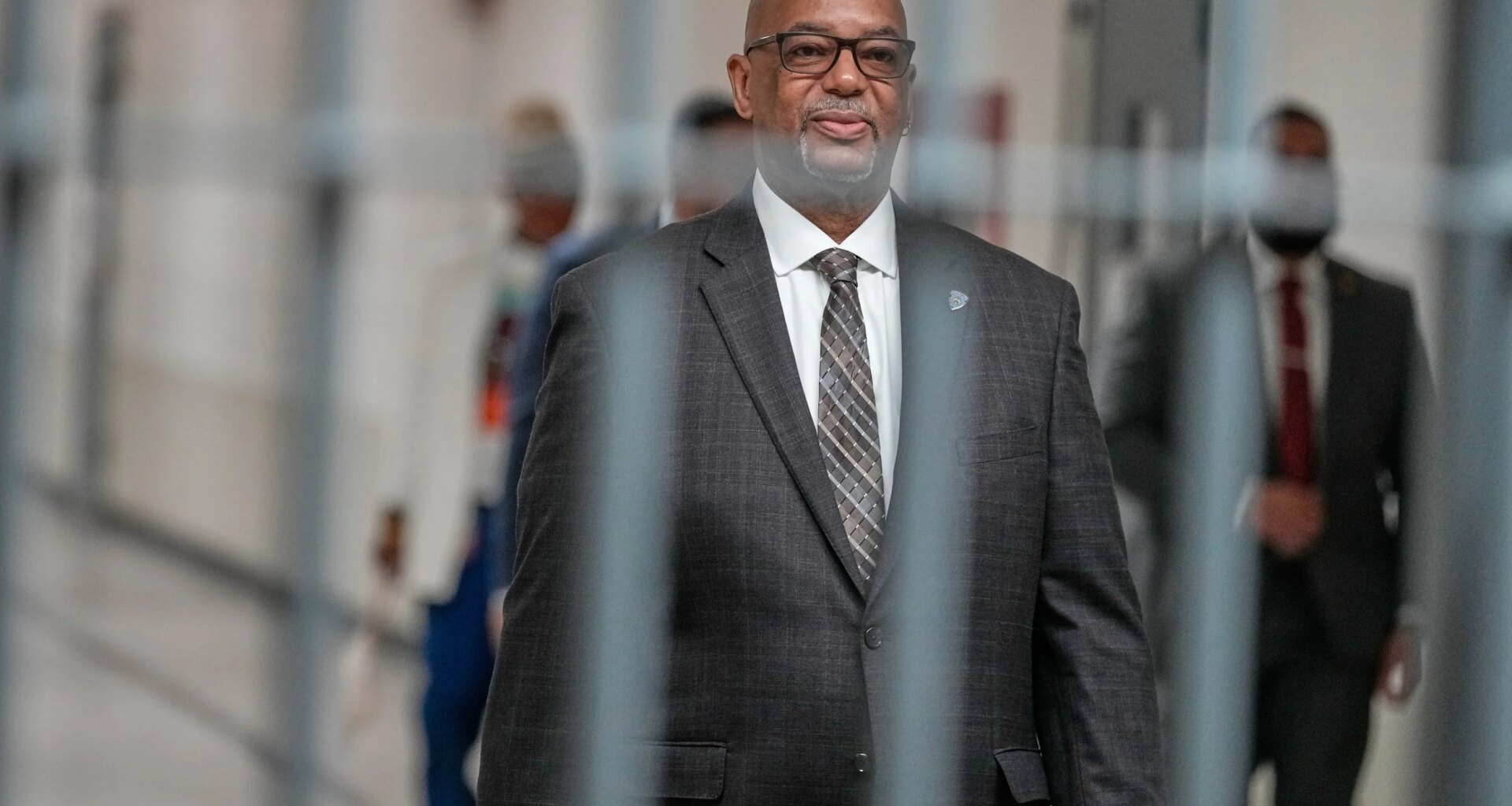 New Rikers leadership earns praise, but violence persists, report says — Queens Daily Eagle