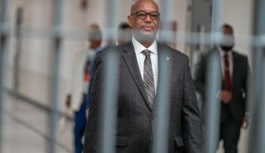 New Rikers leadership earns praise, but violence persists, report says — Queens Daily Eagle