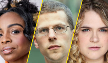 Jesse Eisenberg, Morgan Siobhan Green, Cassadee Pope, More Join 24 Hour Musicals