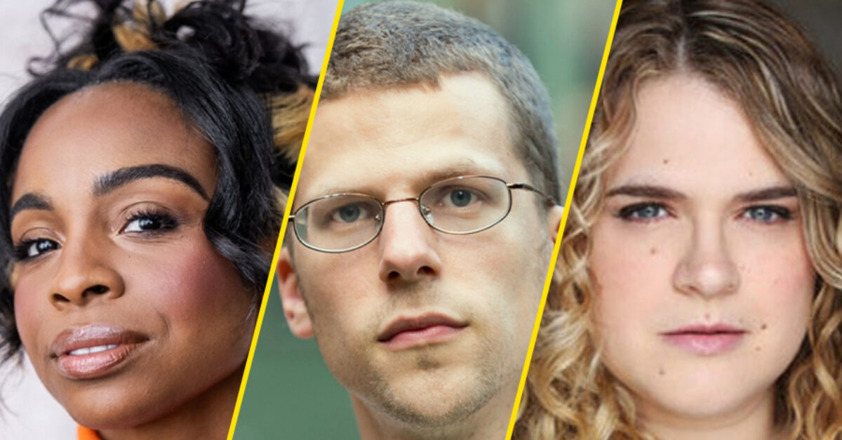 Jesse Eisenberg, Morgan Siobhan Green, Cassadee Pope, More Join 24 Hour Musicals