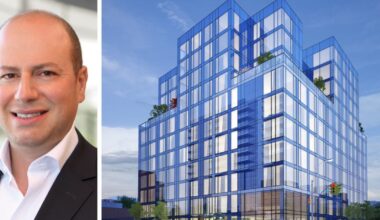 Bank Hapoalim Lends $43M on Flushing Resi Complex – Commercial Observer