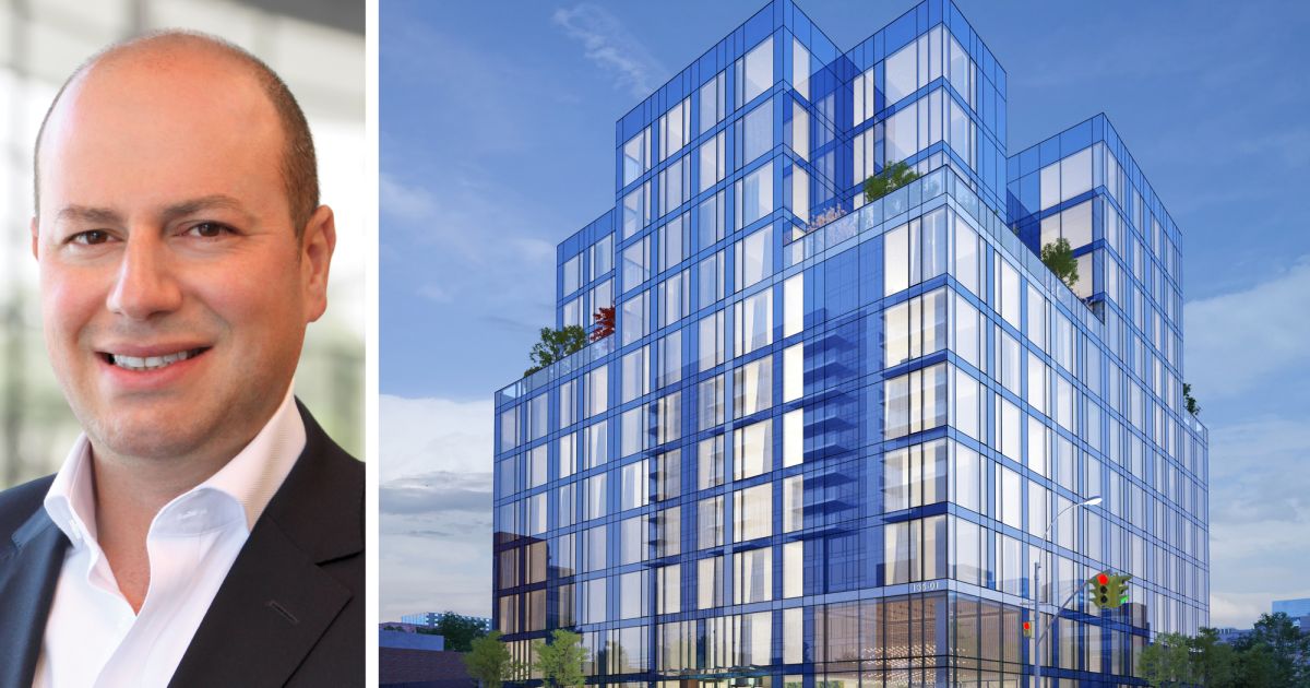 Bank Hapoalim Lends $43M on Flushing Resi Complex – Commercial Observer