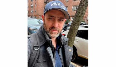 New York City Council candidate is accused of forgery over AI-generated posts