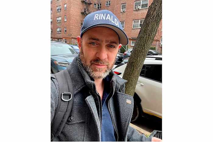 New York City Council candidate is accused of forgery over AI-generated posts