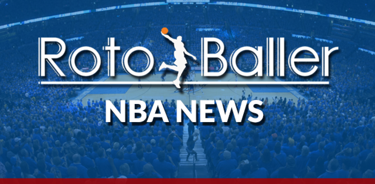 Day'Ron Sharpe Inks New Deal With Brooklyn - NBA News