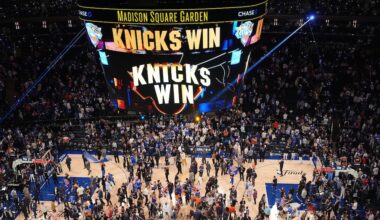 New York Knicks make record comeback to beat San Antonio Spurs in Game 4 of the NBA Finals