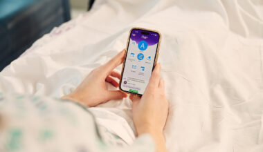 Digital Health Tools Are Reshaping Healthcare in the United States