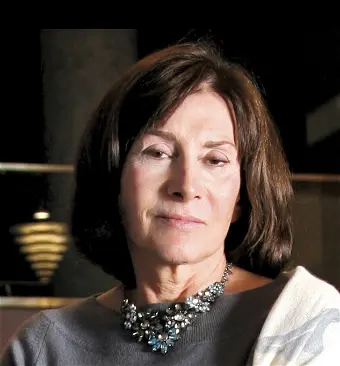 Nancy A. Packes, Influential NYC Real Estate Professional, Dies at 80