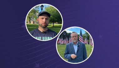Two Republicans square off in NY-19 GOP Primary