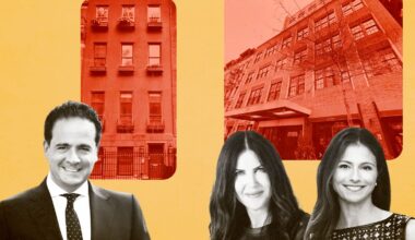 Manhattan Luxury Co-ops Outpace Condos for First Time in Four Years