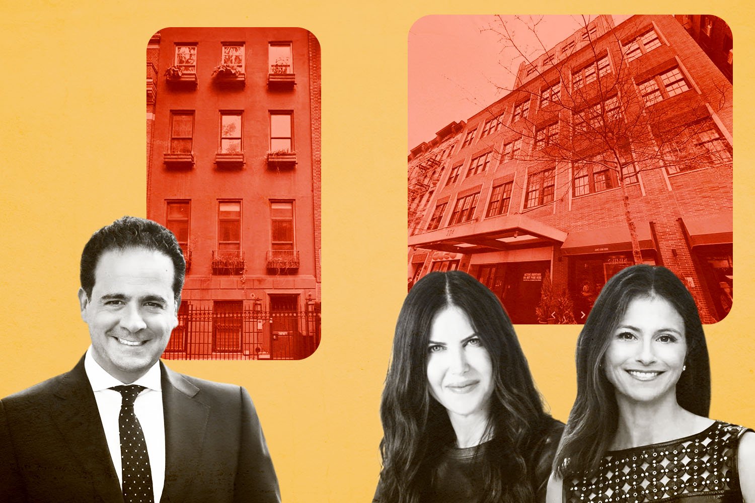 Manhattan Luxury Co-ops Outpace Condos for First Time in Four Years