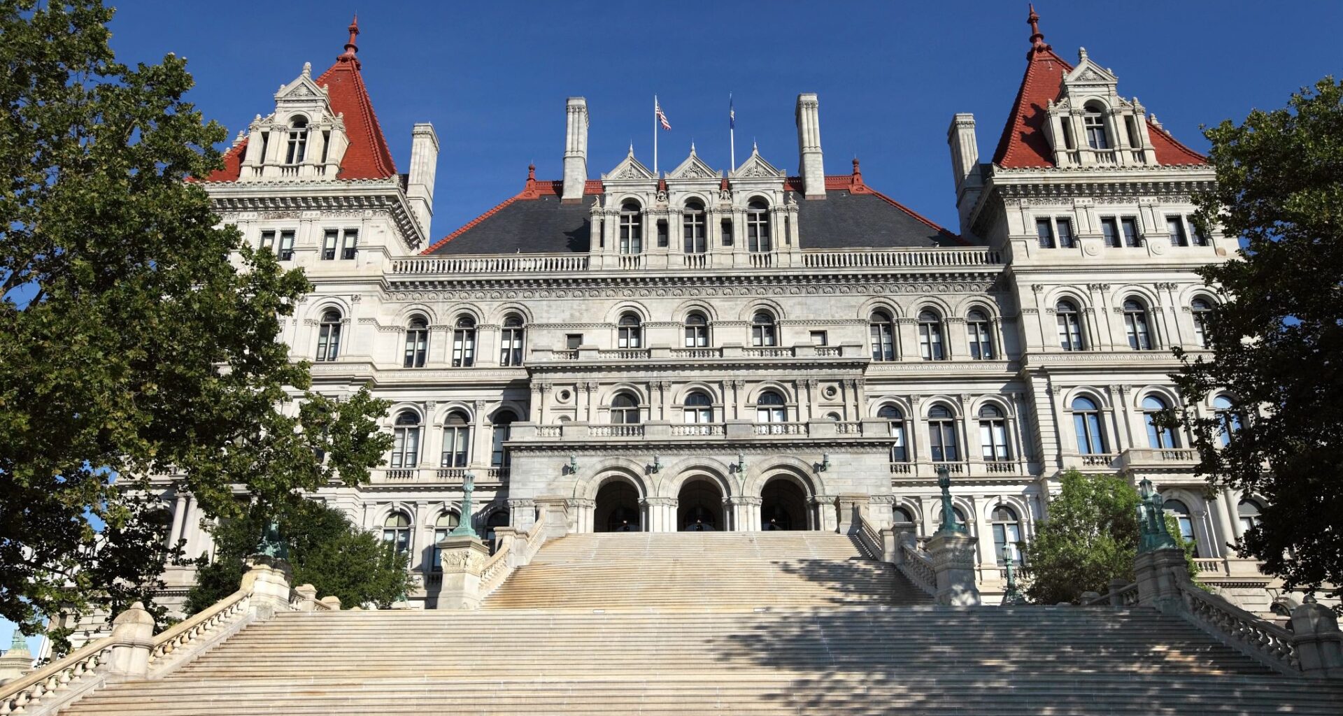 New York Budget Delivers Strongest Utility Reforms in Years