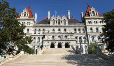 New York Budget Delivers Strongest Utility Reforms in Years
