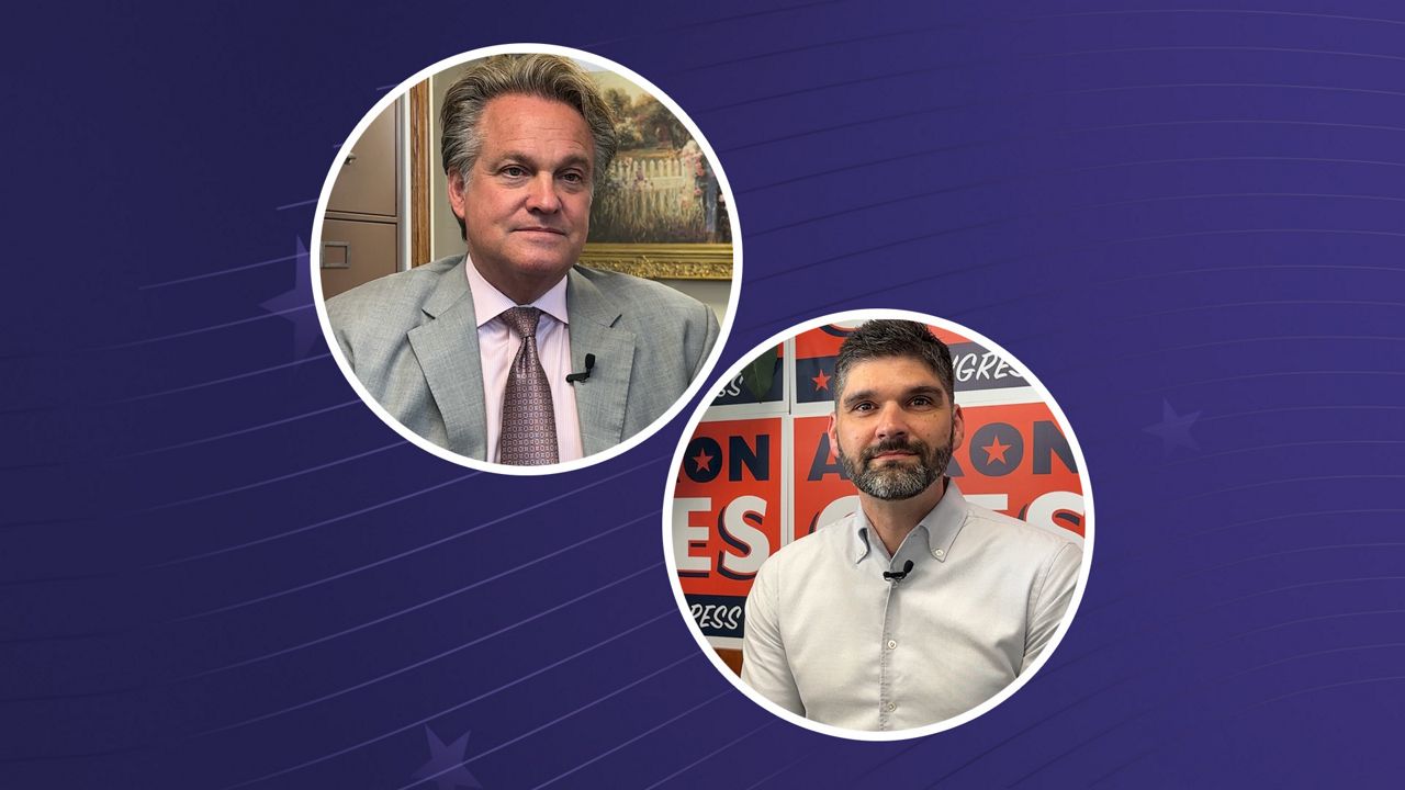 Primary Day preview: The 23rd Congressional District