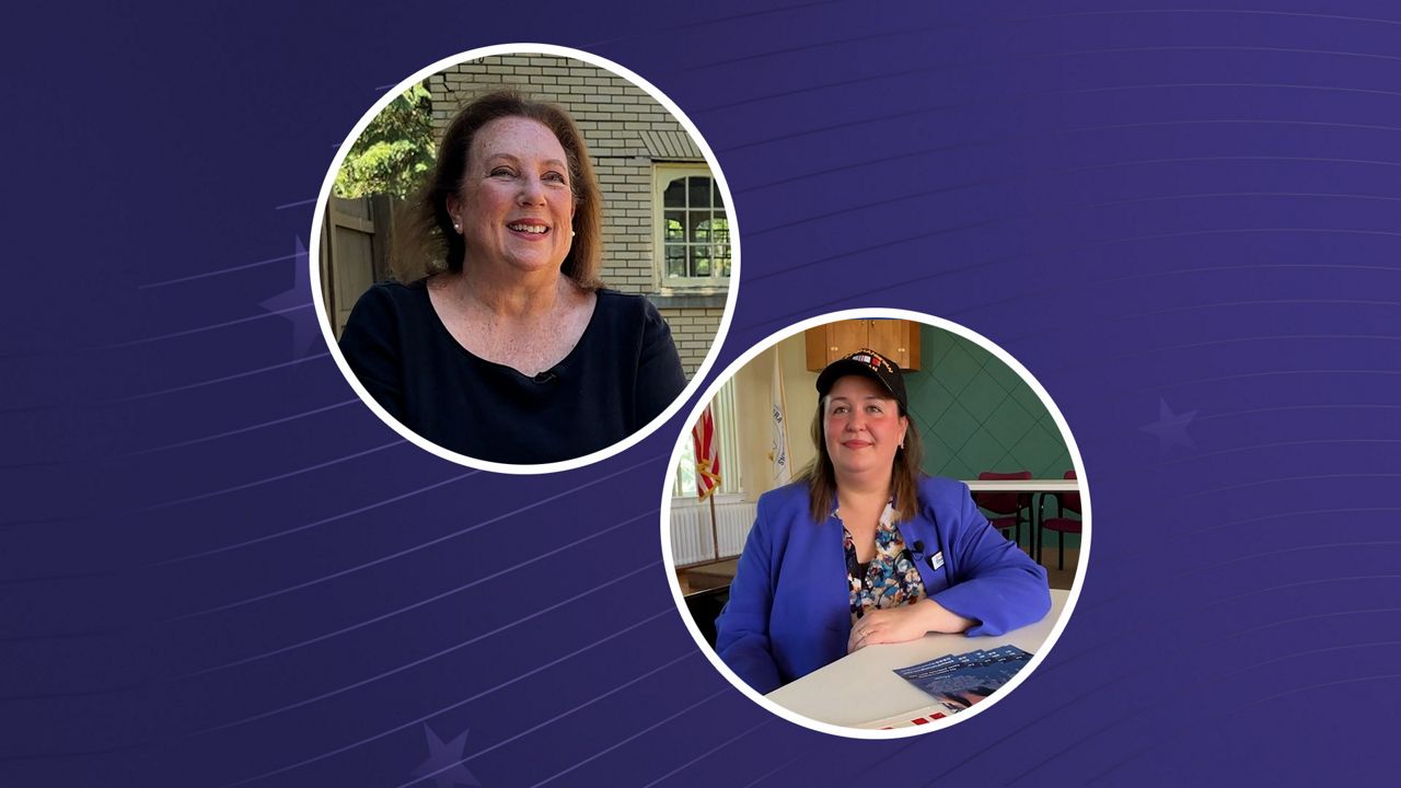 Getting to know the Democratic candidates for NY-24