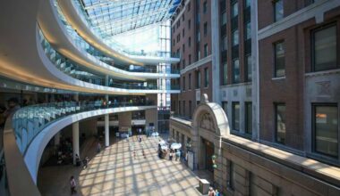 NYC Health + Hospitals And MetroPlusHealth Named 2026 Top Healthcare Organizations In New York | The Bronx Daily