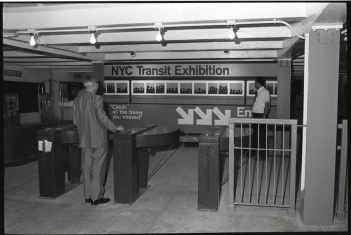 train station from decades ago