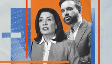 PolicyPro: Budget gridlock drags on, Queens landlords push for faster evictions
