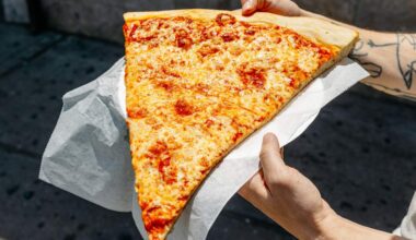 Cross Bronx Pizzeria - Review - Castle Hill - New York