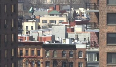 The City Council estimates 30,000 people could be eligible, but City Hall was more conservative, telling NY1 it’s more like 5,600 households accounting for 14,000 New Yorkers. (Spectrum News NY1)