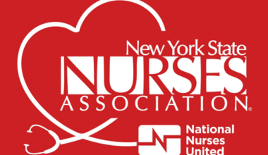 NYSNA-Represented UVM-Alice Hyde Medical Center Nurses In Malone ‘Overwhelmingly Ratify’ New Contract Agreement