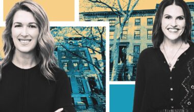 Brooklyn Heights Townhouse Snags Deal After Asking $13M