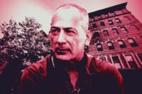 Steve Croman with 199 East 3rd Street