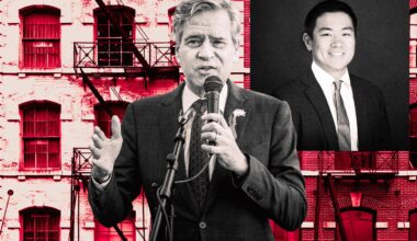 Manhattan Gets Tenant Czar, ZD Jasper Tests SEQRA Reforms