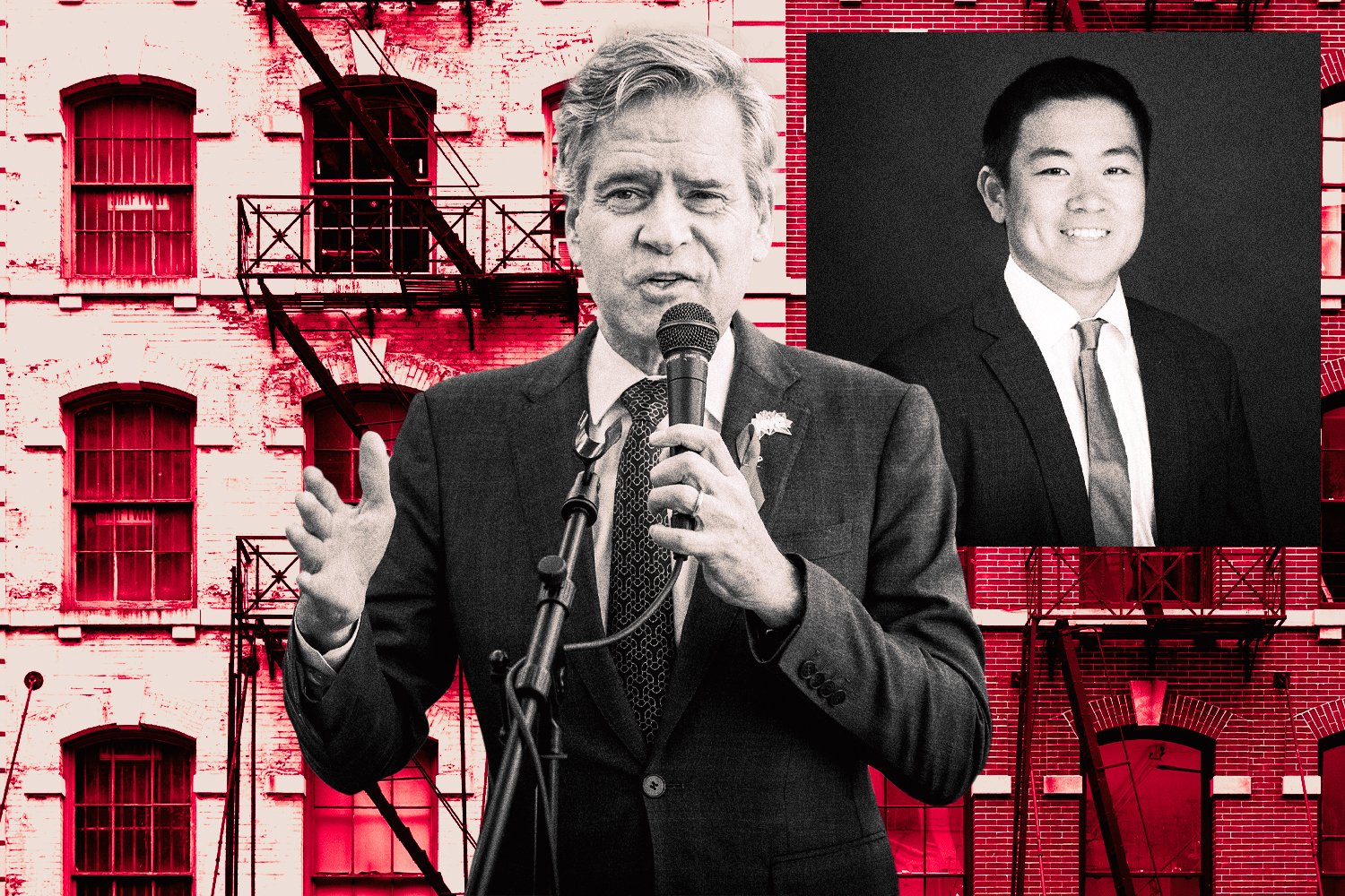 Manhattan Gets Tenant Czar, ZD Jasper Tests SEQRA Reforms