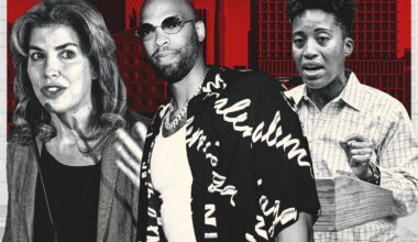 NYC Housing Voucher Fight, Brooklyn Project Moves