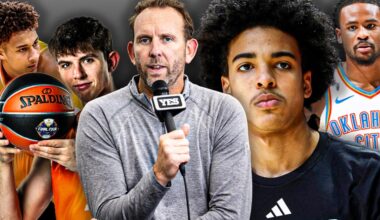The Long Forecast: Who is the Nets’ favorite option at No. 6?