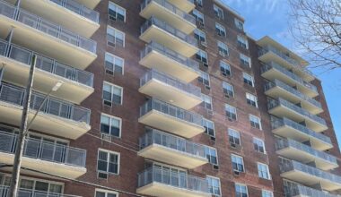 You could own a NYC apartment for just $11k in this ultra-rare listing