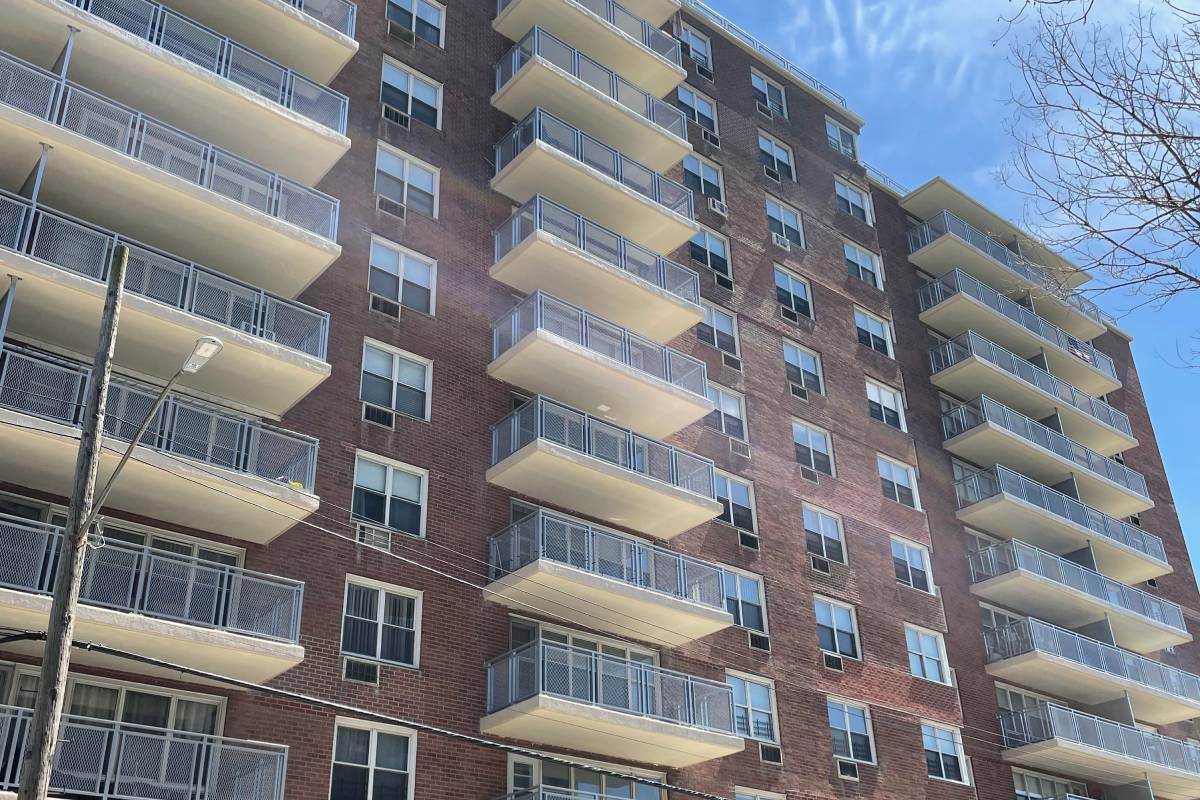 You could own a NYC apartment for just $11k in this ultra-rare listing