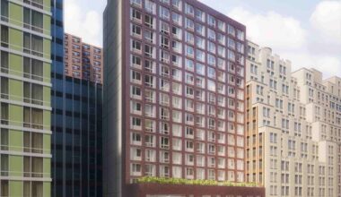 This new Manhattan housing lottery offers $1,122 apartments in Midtown East—applications are open now