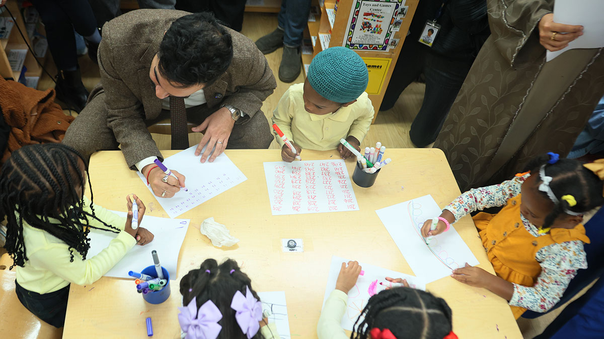 Why Mamdani’s Foster Care Cuts Make Sense