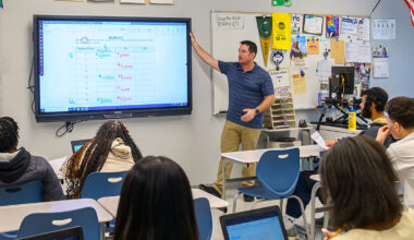 What Does a New York High School Diploma Mean?