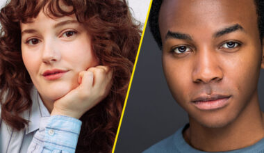 Nina White, Fernell Hogan Will Join Off-Broadway Spelling Bee Revival