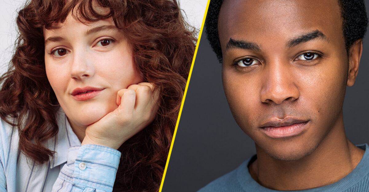 Nina White, Fernell Hogan Will Join Off-Broadway Spelling Bee Revival