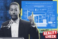 Brooklyn Borough President Antonio Reynoso