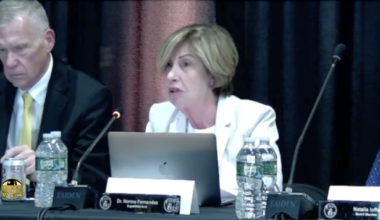 Jersey City supt. asks public not to speculate about 12-year-old student suicide